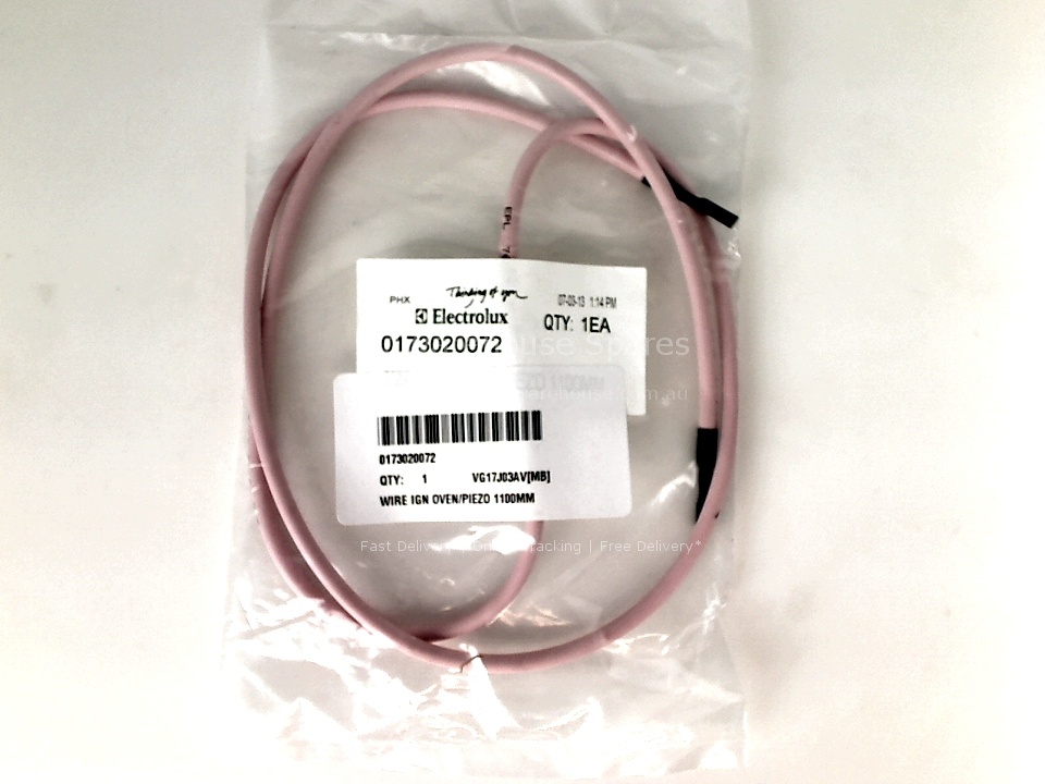 Wiring  harness,igniter,WLG510WCNG