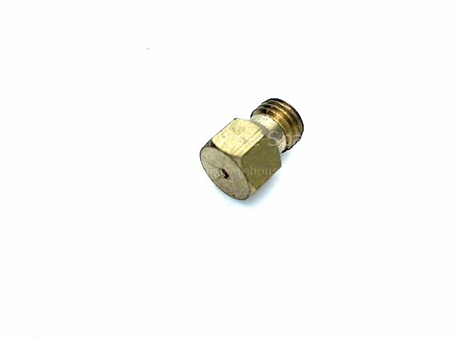 NIPPLE INJECTOR 1.00MM HP SMALL