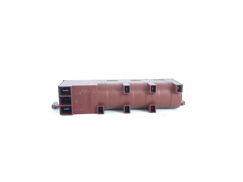 IGNITION BOX 6 POINT 1.5V
