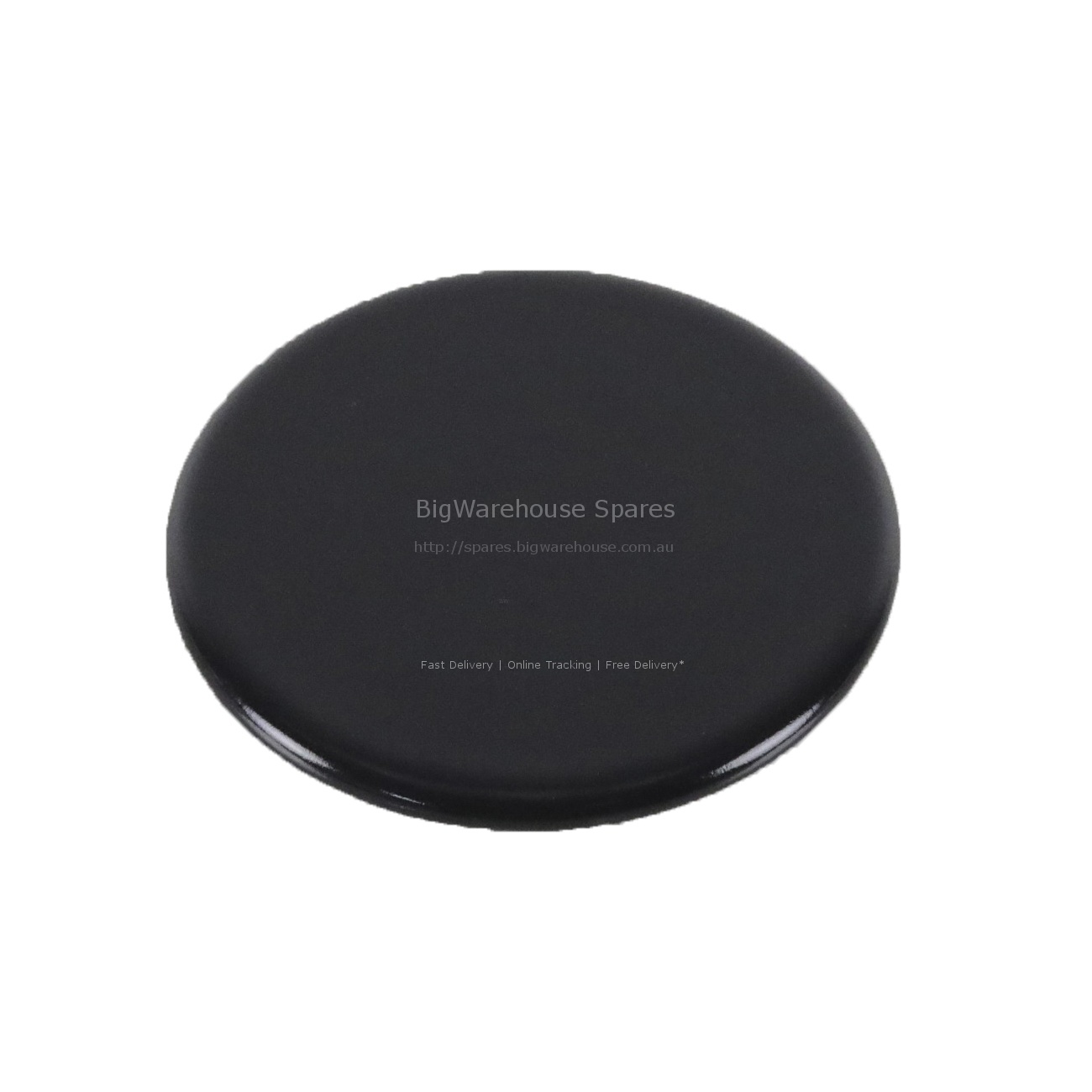 BURNER CAP ENAM AUX CYLINDER