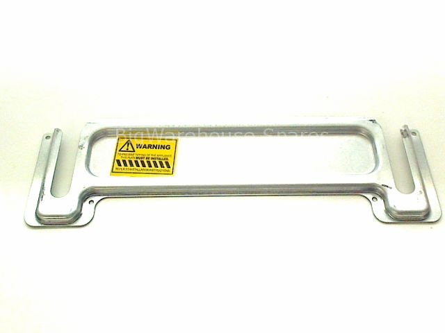 PLATE ANTI TILT UPRIGHTS