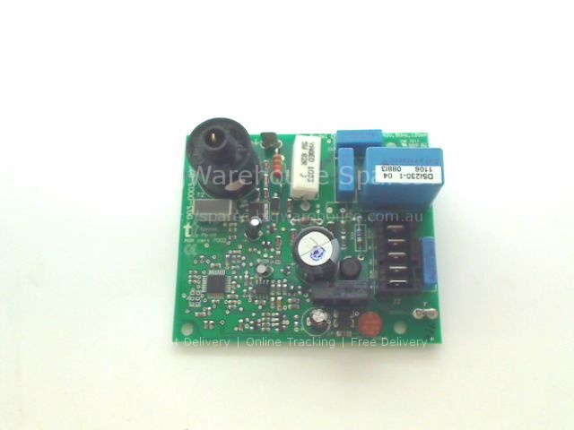 Board Pcb Ignition Box