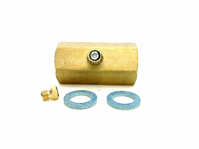 CONVERSION KIT LP