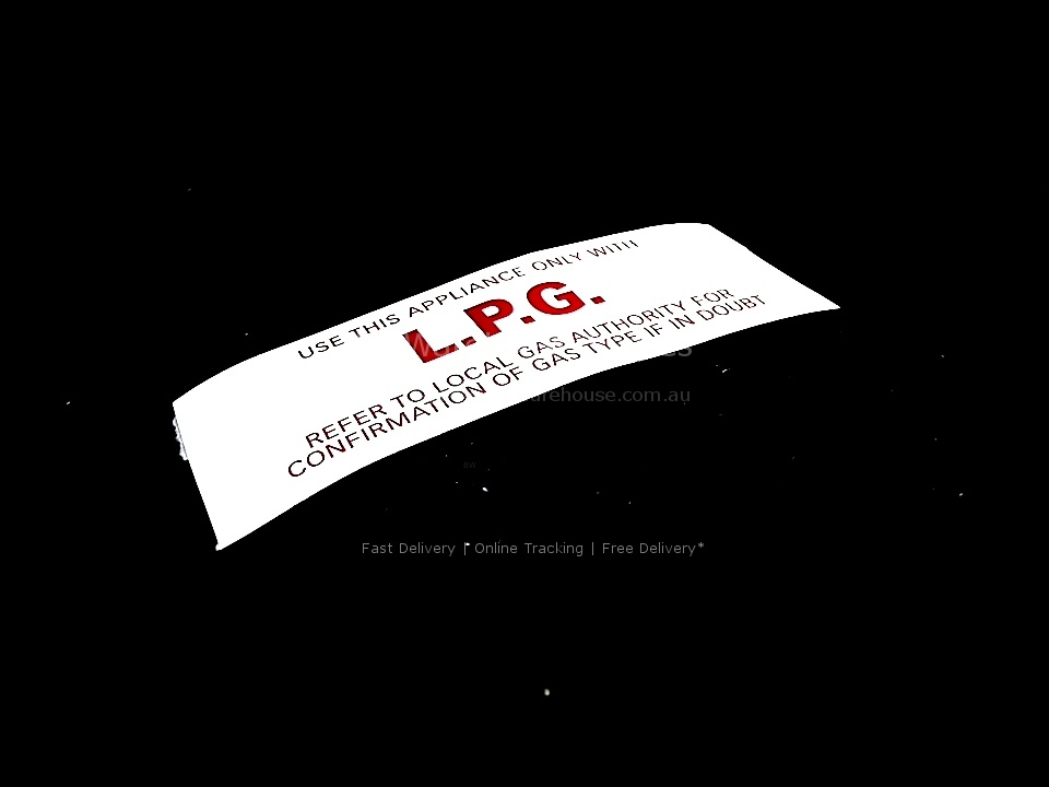 STICKER UNIVERSAL LP