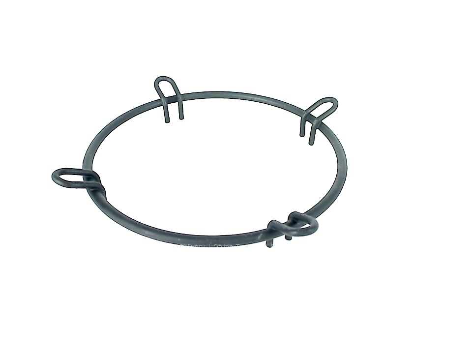 TRIVET WOK CROWN WIRE