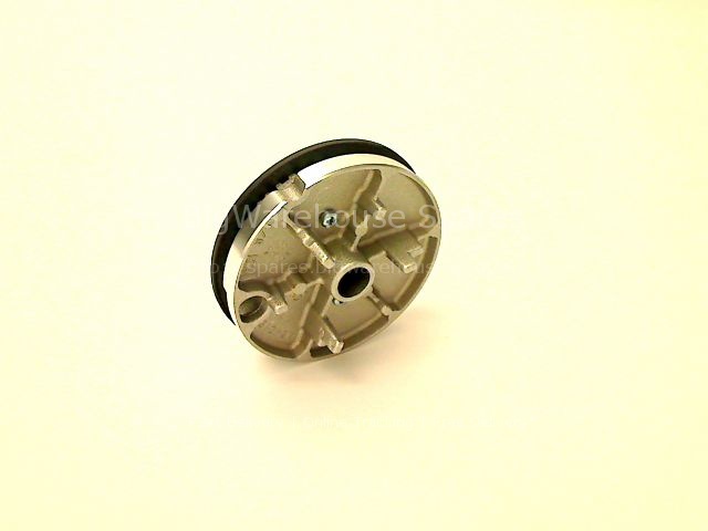 BURNER CAP  CROWN MEDIUM