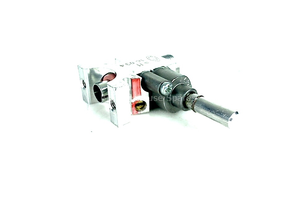 GAS VALVE