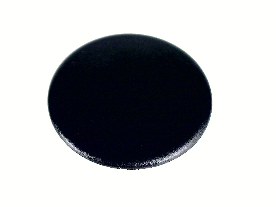 Burner cover,auxiliary,matt