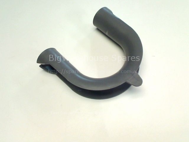 HOOK, OUTLET HOSE (SPARES REPLACEMENT HOSE)