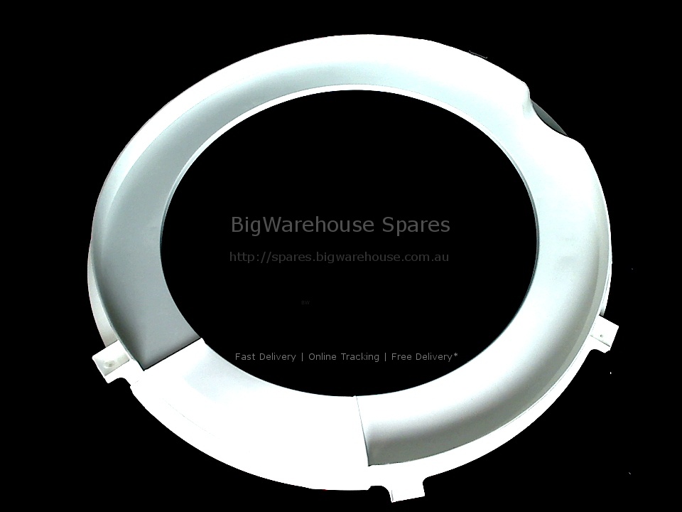 COVER, OUTER BOWL (SPARES REPLACEMENT)