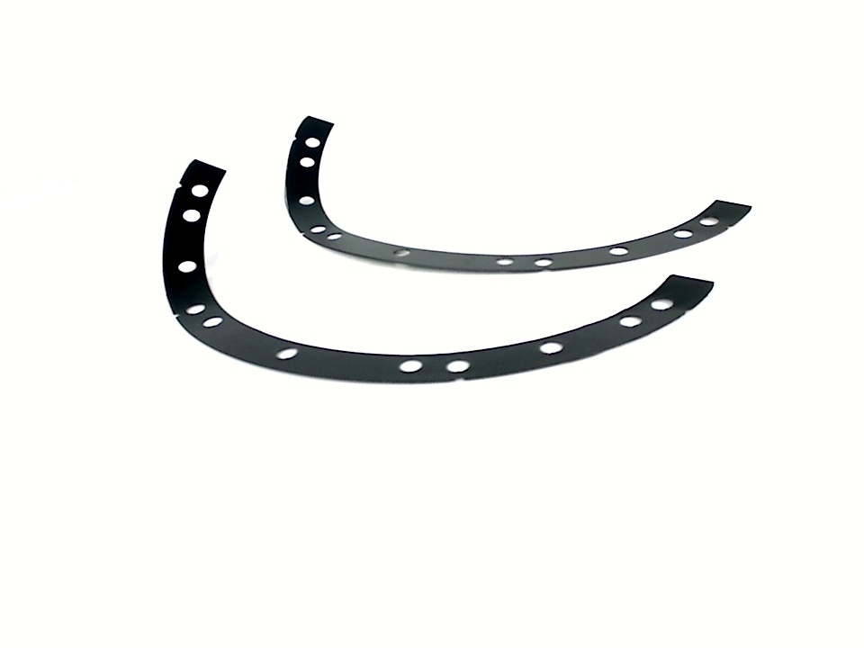 GASKET BOWL TO PLATE (Use P/N 1580946)