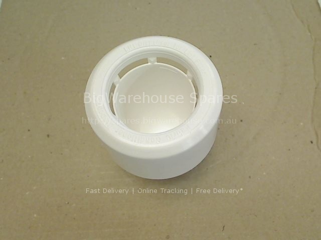 CAP ASSY DISPENSER