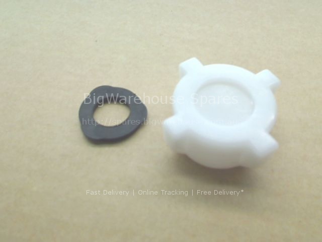 NUT, INLET VALVE SEALING (INC. ITEM 3)(OPTIONAL)