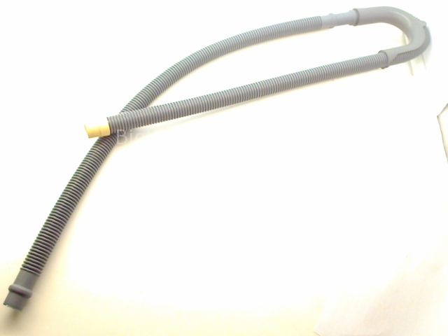 HOSE OUTLET (SPARES REPLACEMENT)