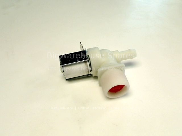 VALVE, INLET, SINGLE (10 L/MIN)