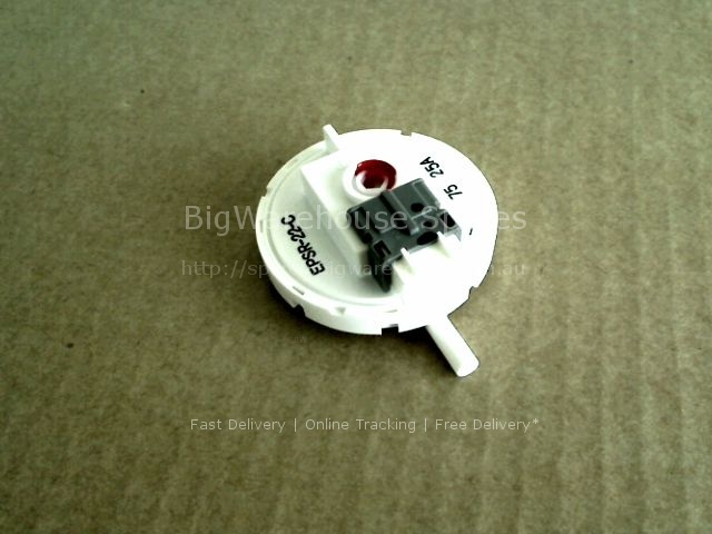 PRESSURE SENSOR