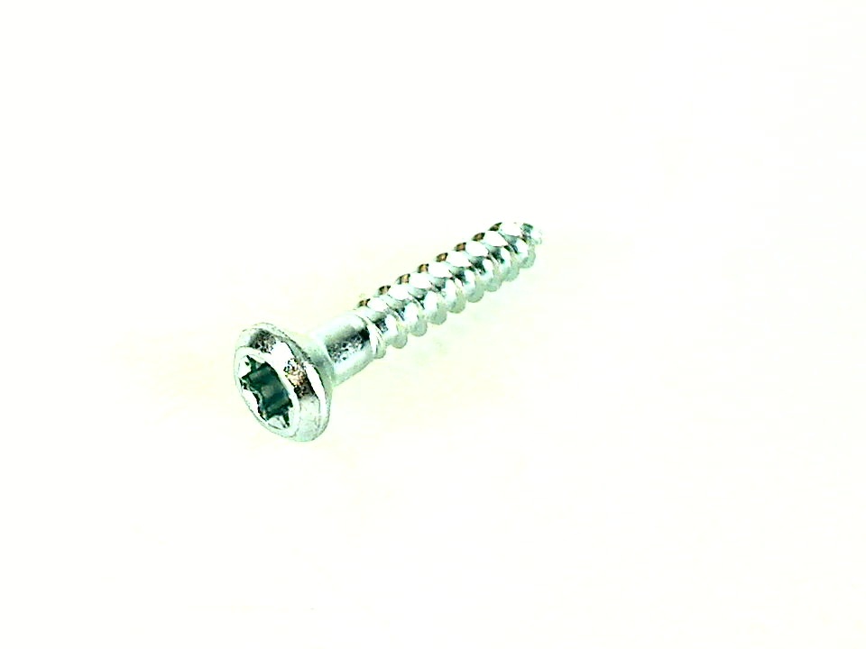 Screw,Counter Weight - front