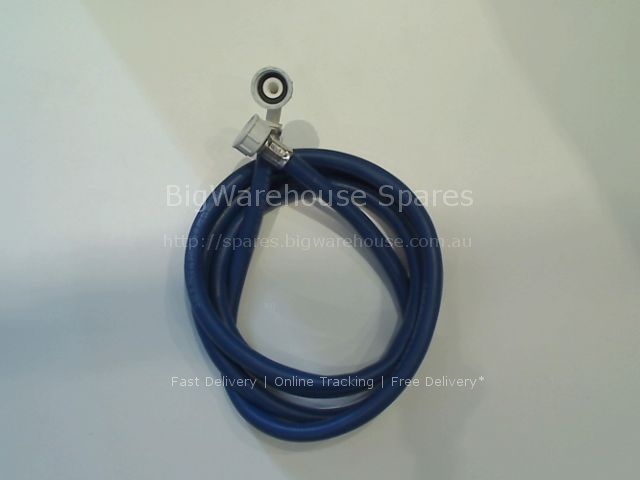 HOSE, WATER INLET L=2500MM (OPTIONAL)