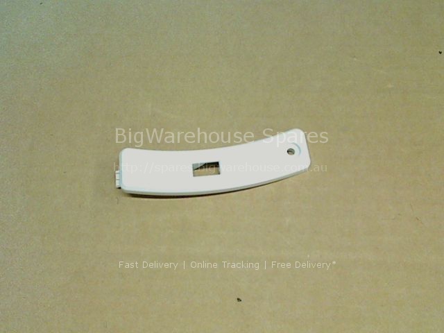 COVER DOOR SWITCH ASSEMBLY