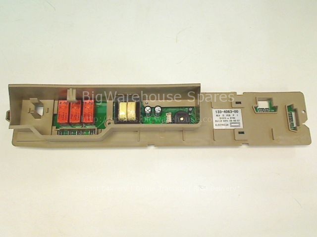 BOARD ASSY, CONTROL