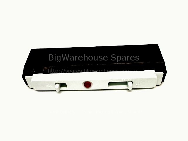 SWITCH BOX ASSY - WHITE(INCLUDES ITEMS 16 17 18 19  20)