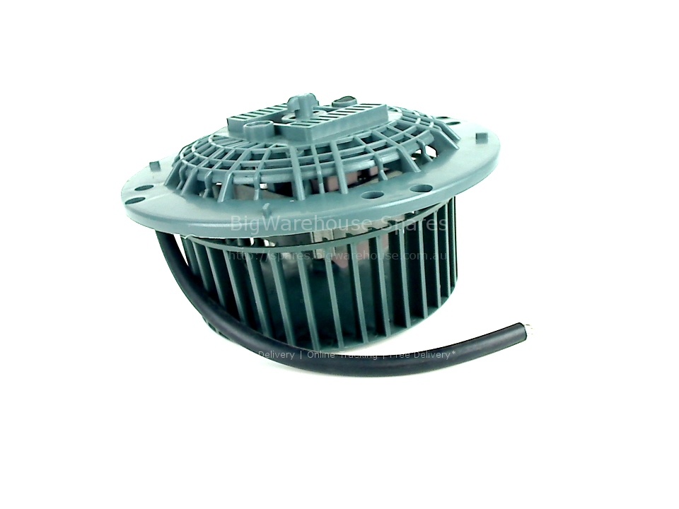 MOTOR FAN ASSY 2 SPEED