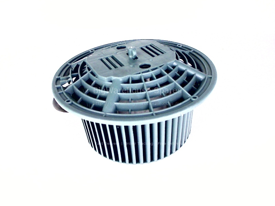 MOTOR FAN ASSY RH 125W