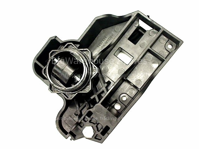 LOWER LH HINGE ASSY (Use Substitute PN 1656208)