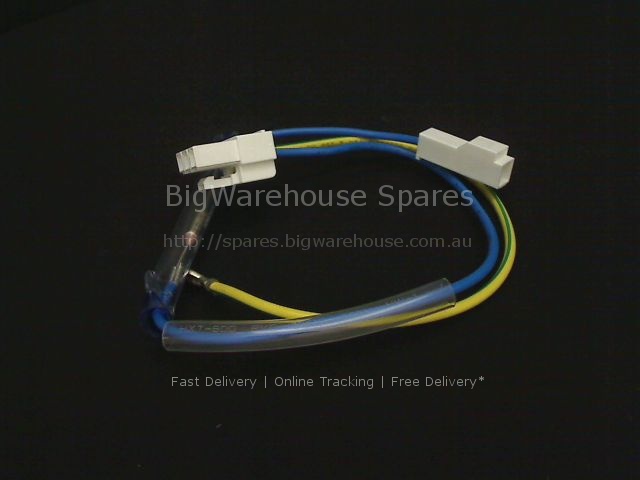 THERMAL FUSE ASSY.