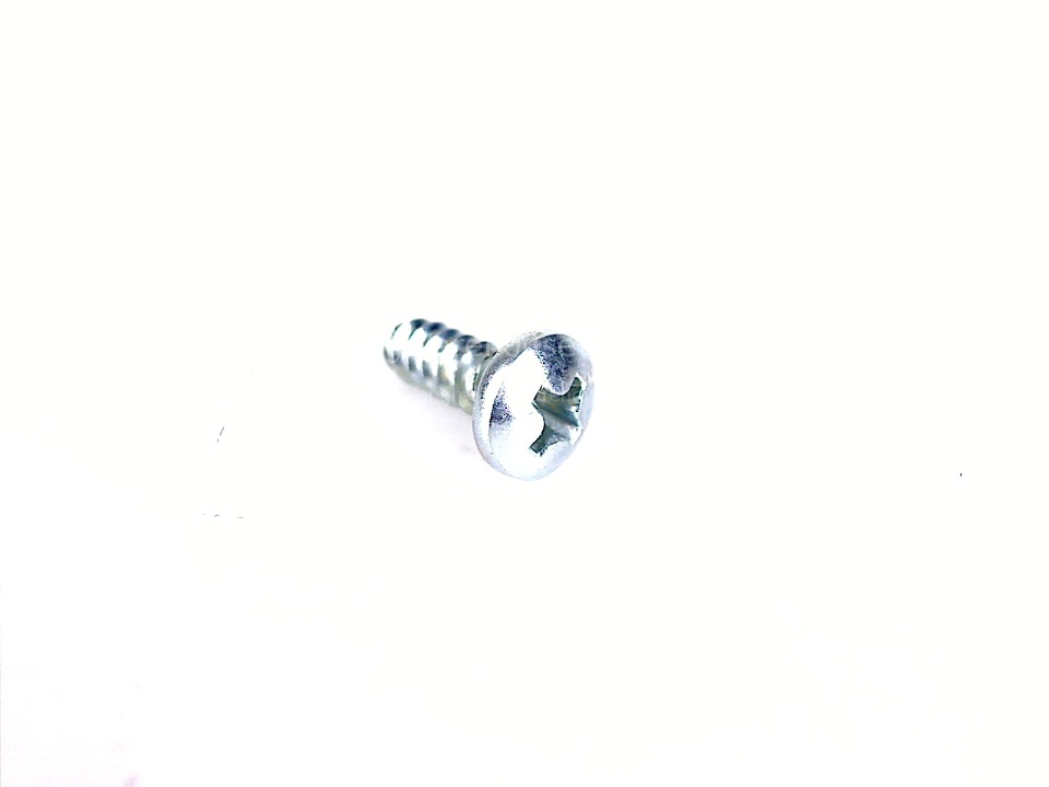 SCREW, NÂº 8 X Â½ T/F TA PAN/HD