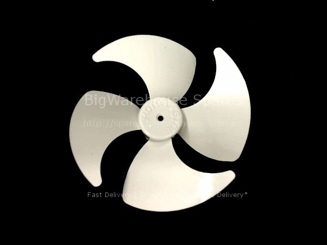 PROPELLER FAN 100