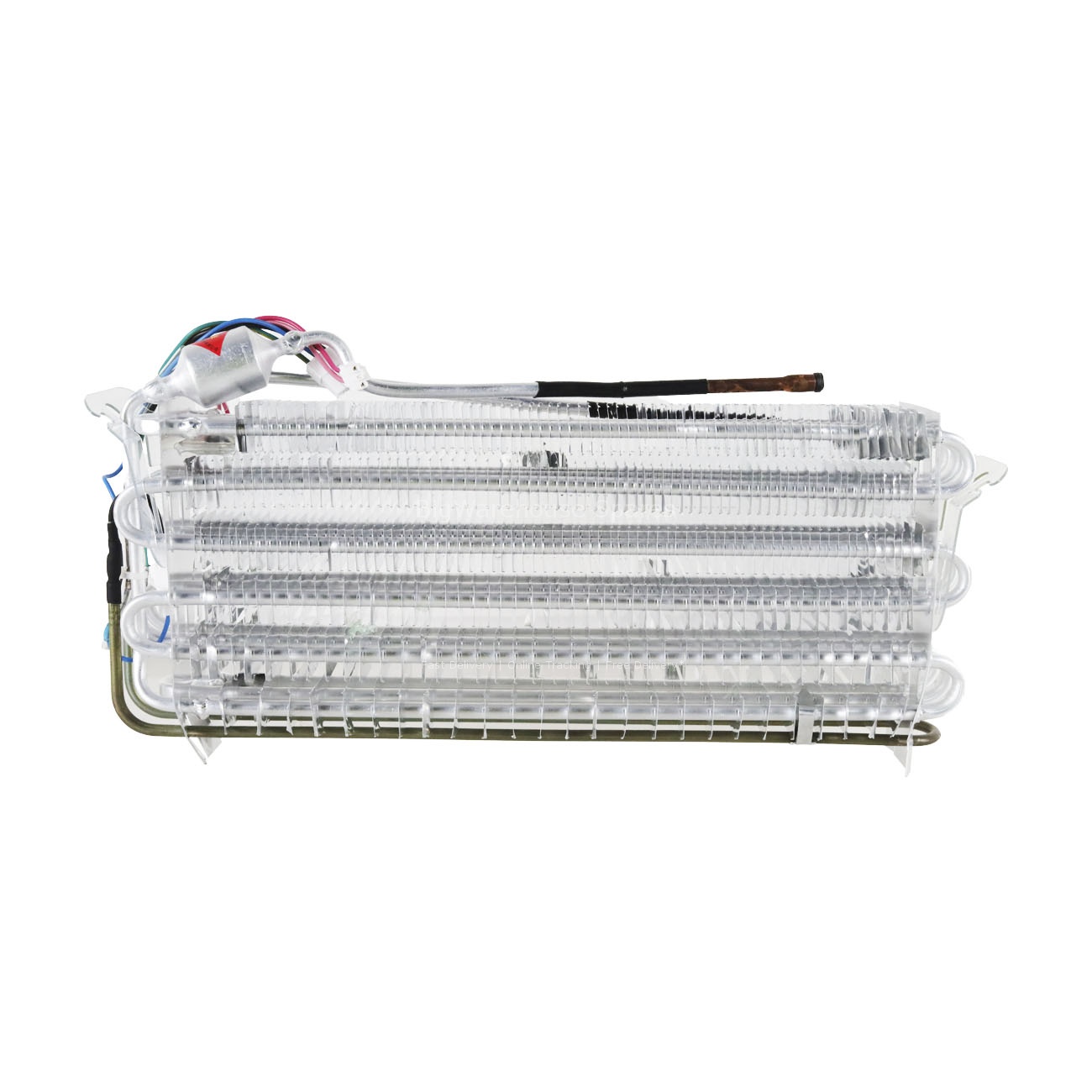 EVAPORATOR ASSY.