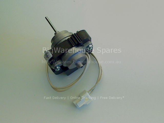 MOTOR, FAN 5 WATTS (REPLACES P/N 1448419)