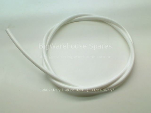 TUBES WATER TANK WHITE 5/16