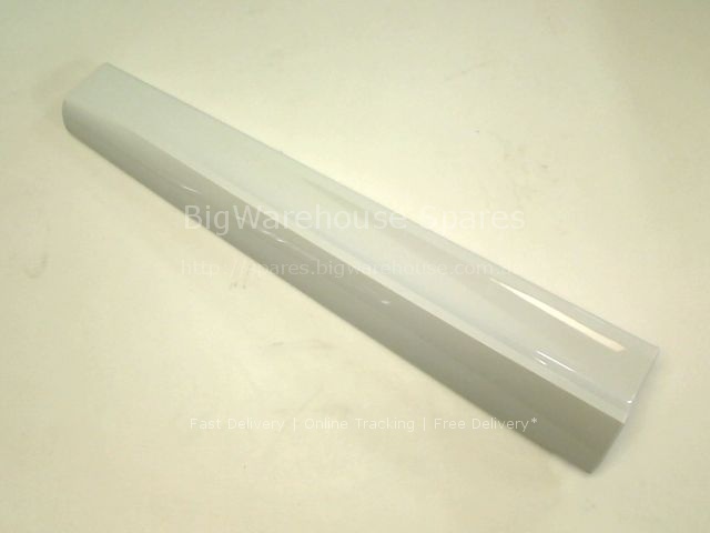 HANDLE COVER MOULDED L.H. FRZ. DOOR