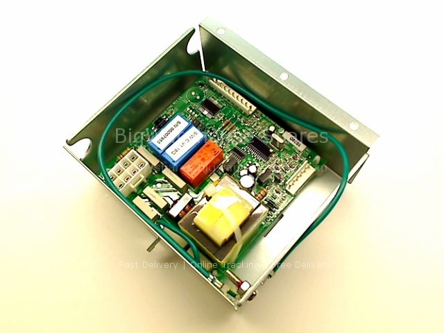 CONTROL BOARD  BUZZER ASSY