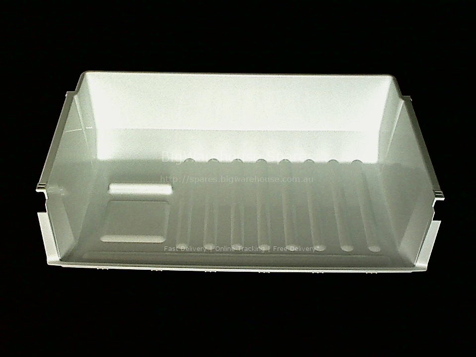 BIN UPPER FREEZER (Use Substitute P/N 1781516)