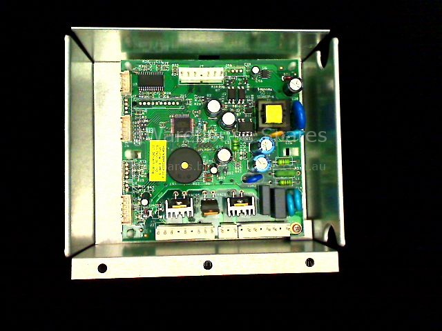 CONTROL BOARD  BUZZER ASSY