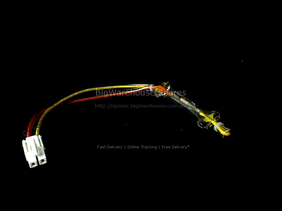 FUSE TEMPERATURE