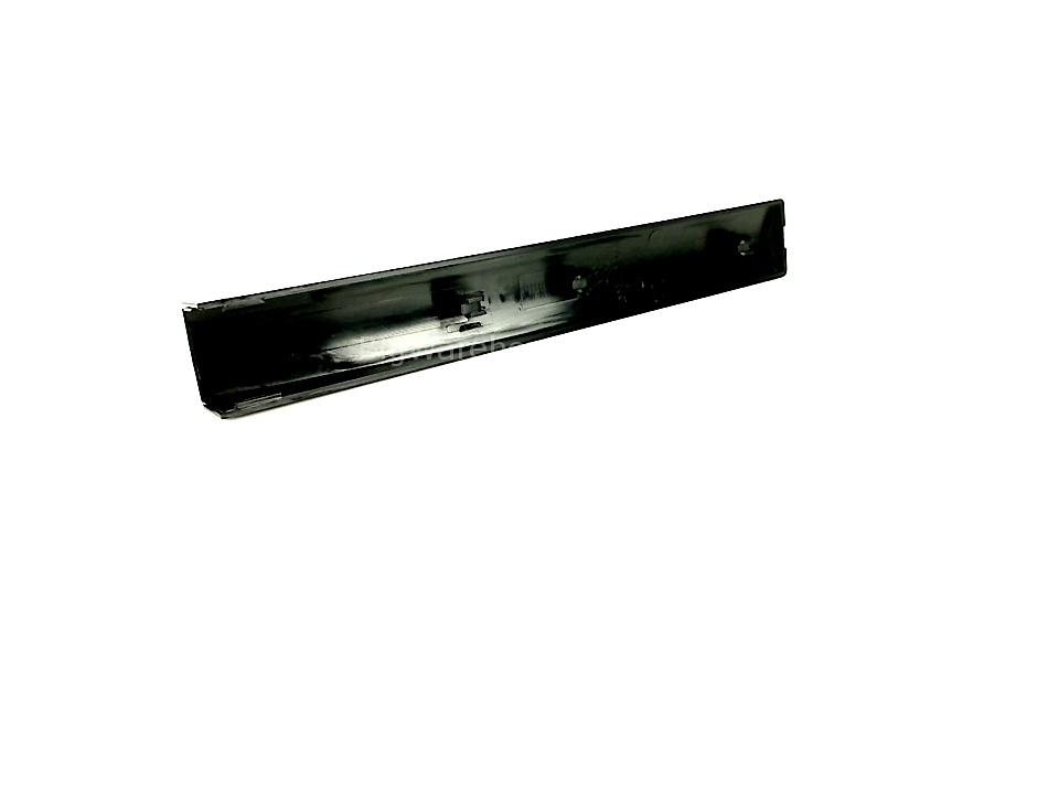 DECO, HANDLE UPPER (BLACK)