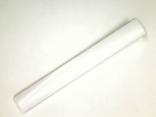 DECO, HANDLE UPPER (WHITE)