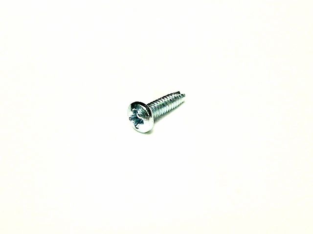 SCREW, NÂº 6 X Â½ T/CT T23 PAN/HD