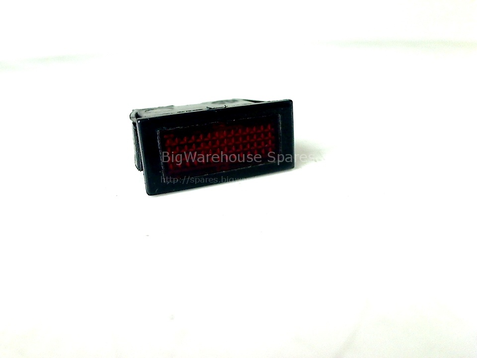 LIGHT INDICATOR RED