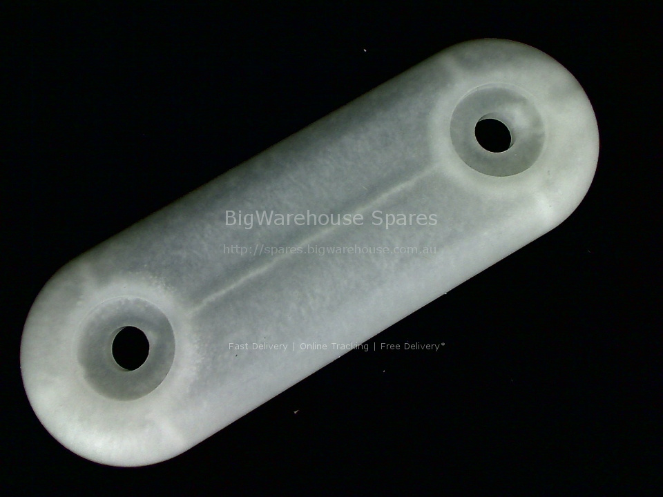 STIFFENING SUPPORT ROLLER
