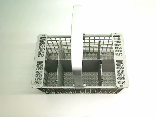 CUTLERY BASKET (INC. ITEMS 16  17)