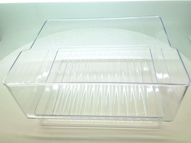 STORAGE BIN (LARGE)