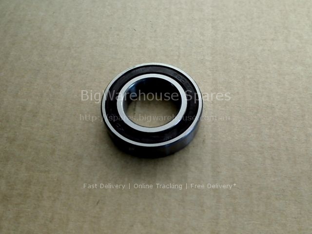 BEARING UPPER 6006 DU2