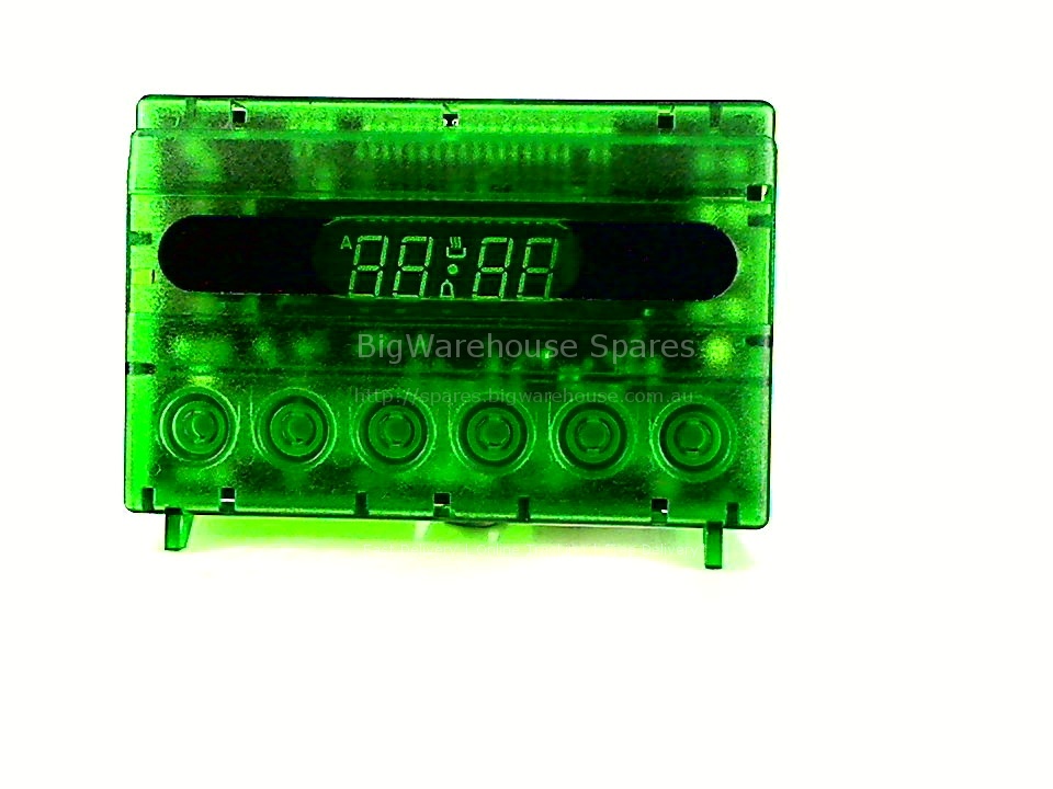 ELECTRONIC TIMER