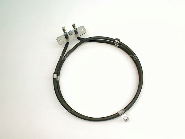 OVEN ELEMENT(CIRCULAR)