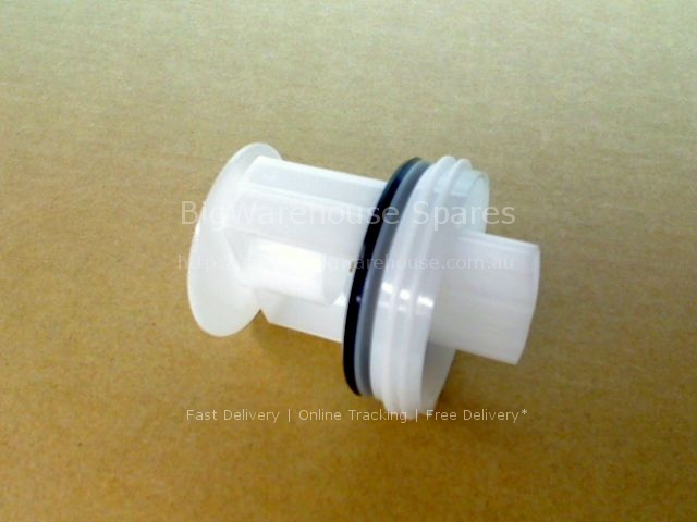 FILTER DRAIN PLUG